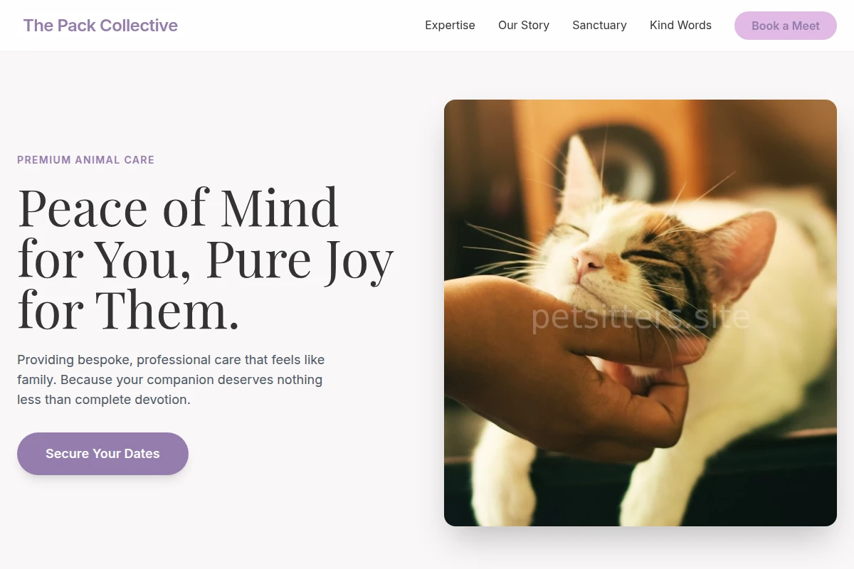 Loyal Animal Care