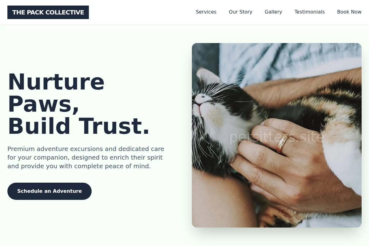 Adventure Animal Care