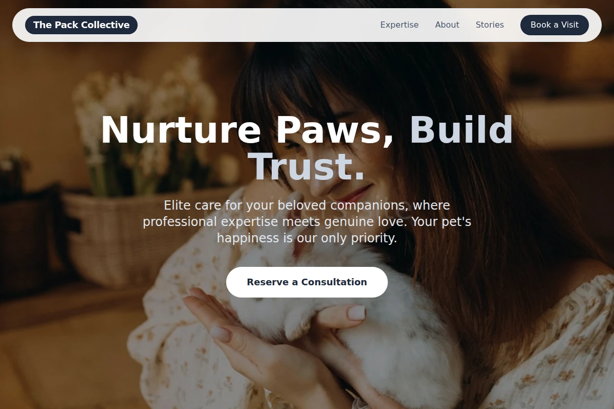 Den Animal Care