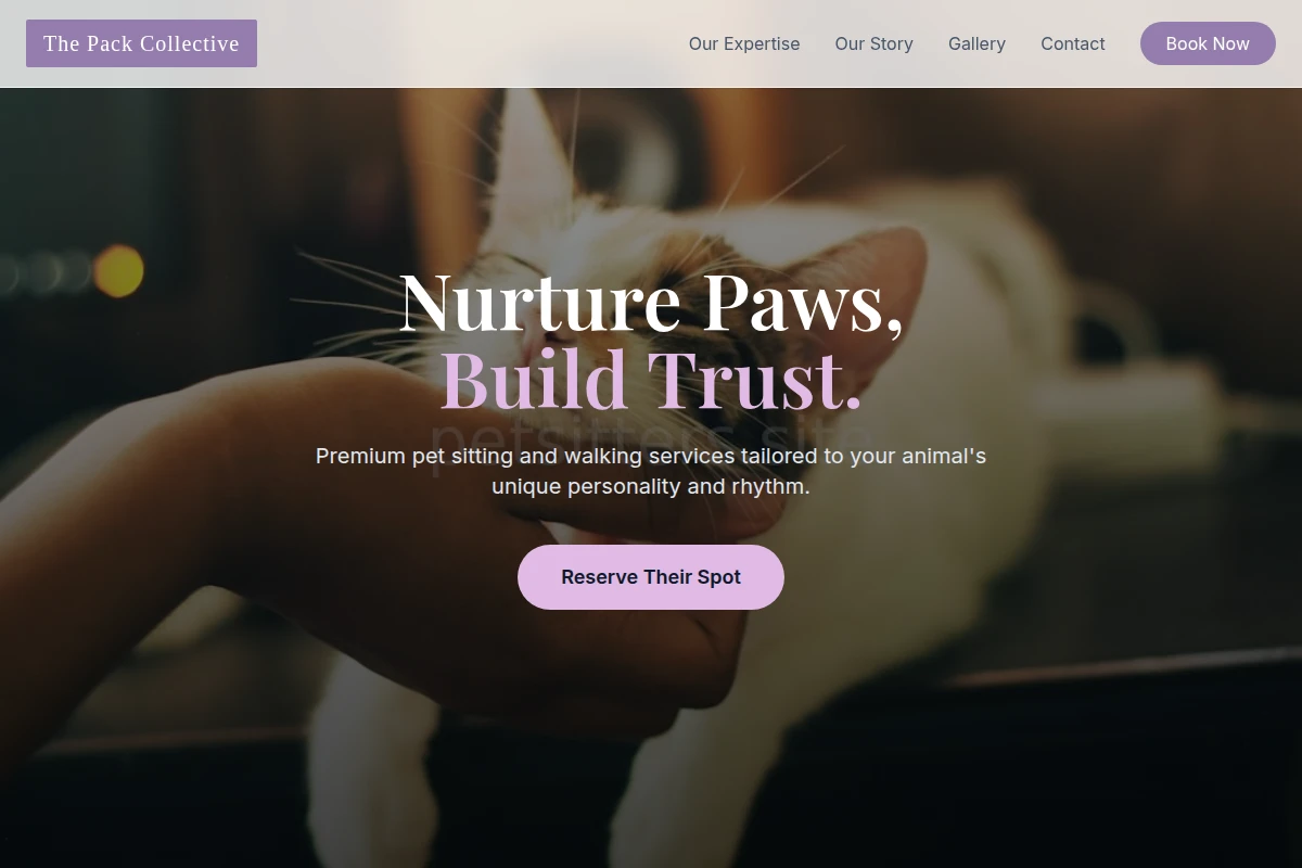 Journey Animal Care