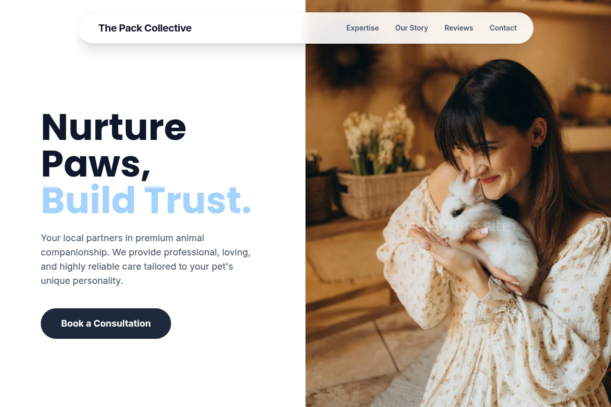 Community Animal Care