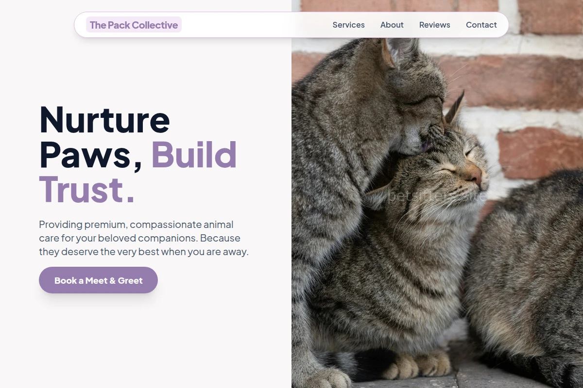 Wag Animal Care