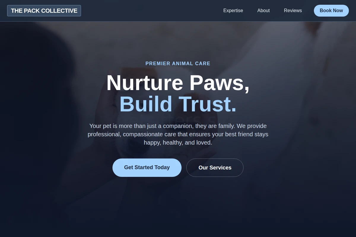 Treats Animal Care