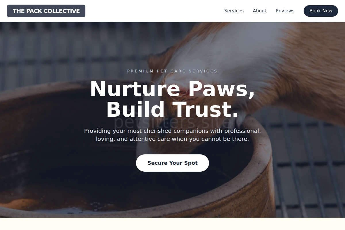 Collars Animal Care