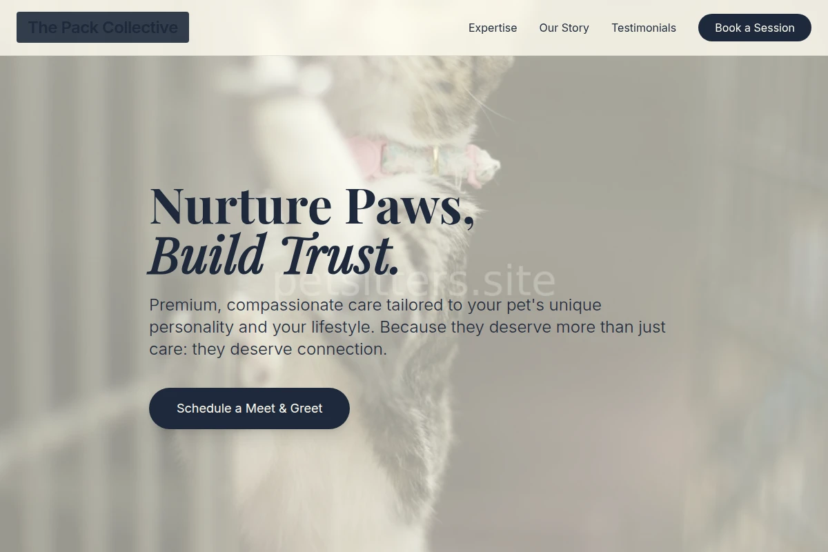 Claws Animal Care