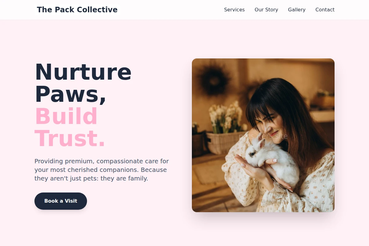 Wag Animal Care