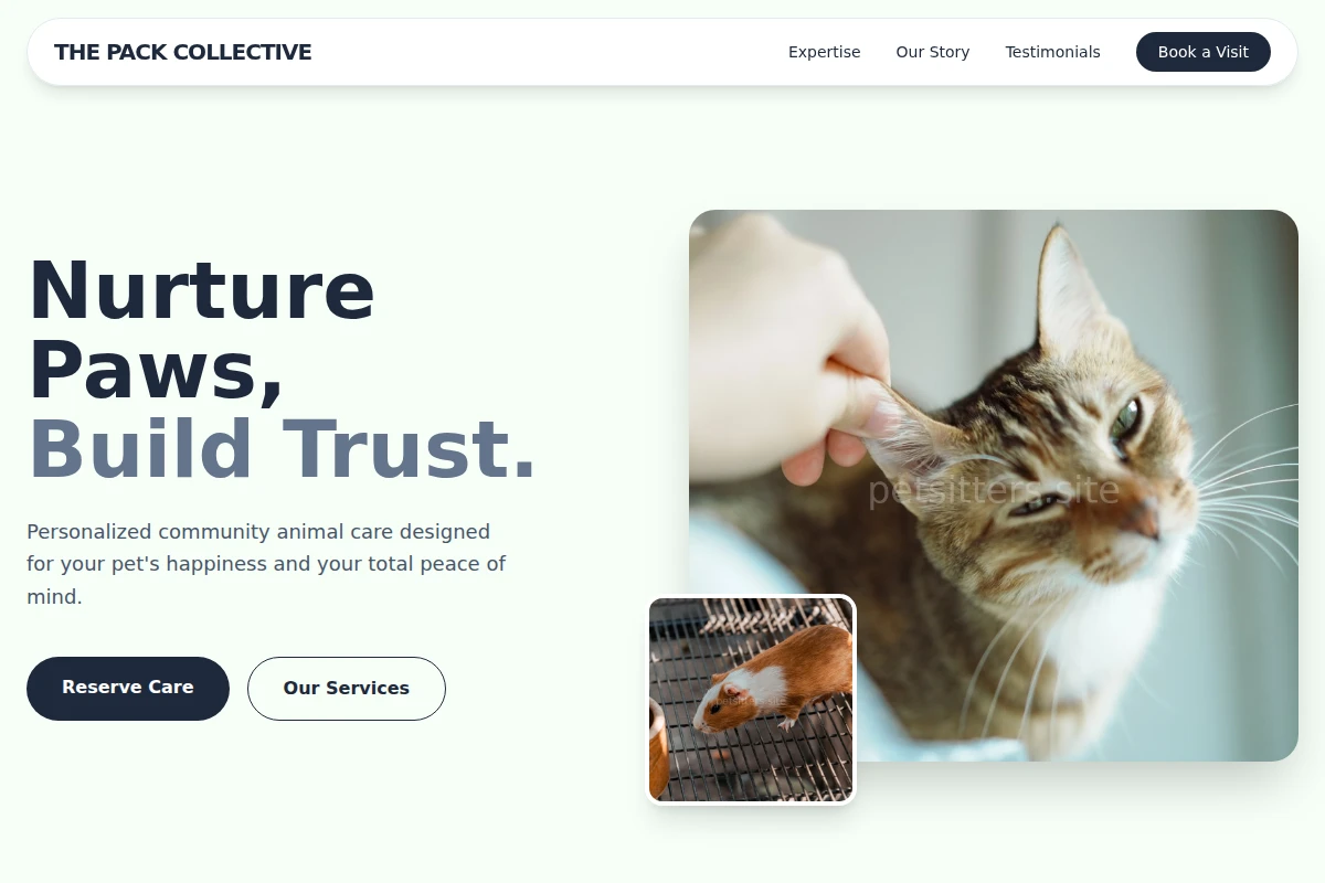 Community Animal Care