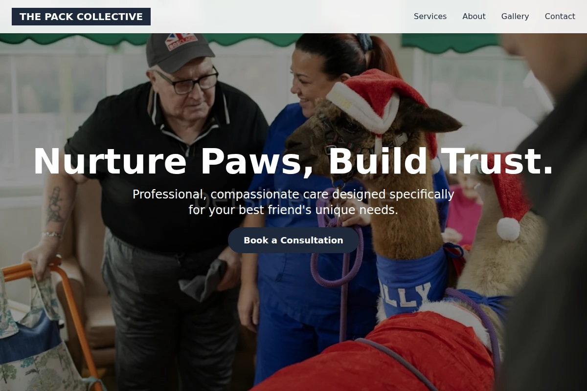 Treats Animal Care