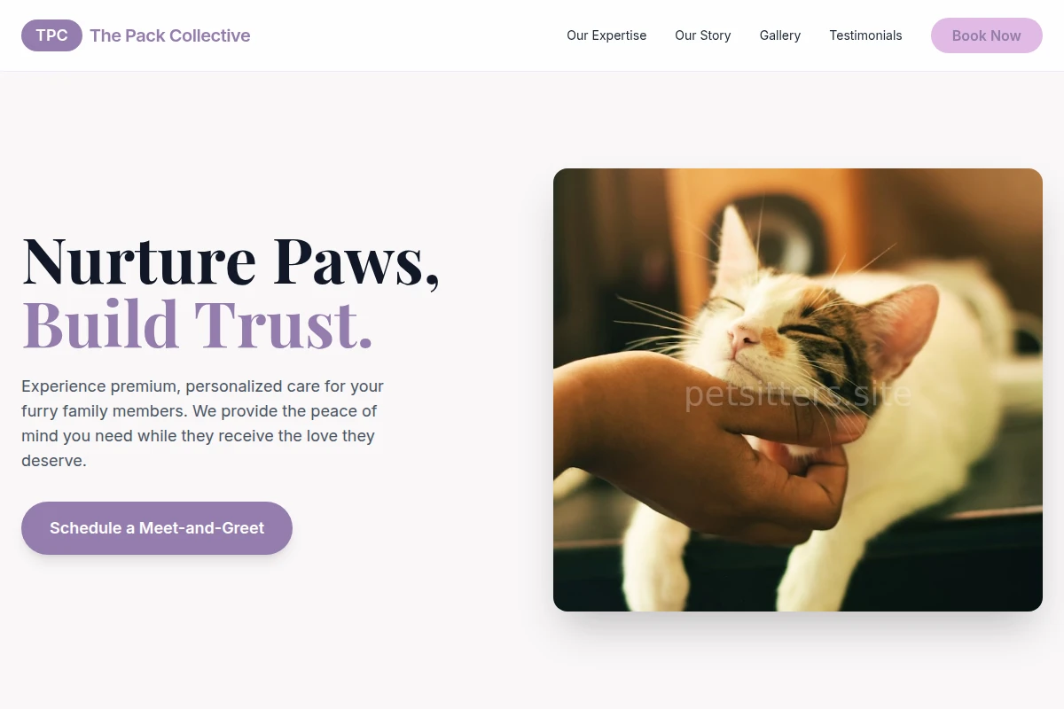 Sunny Animal Care