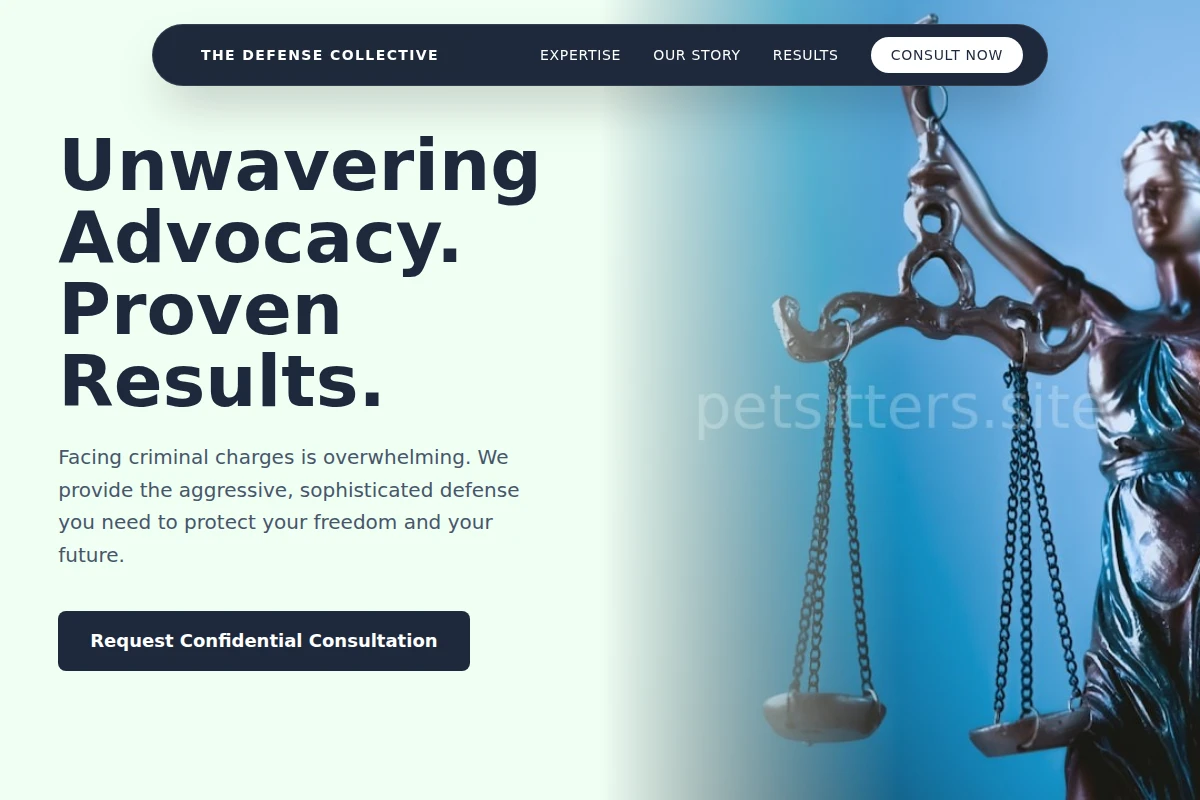 Groom Criminal Lawyer