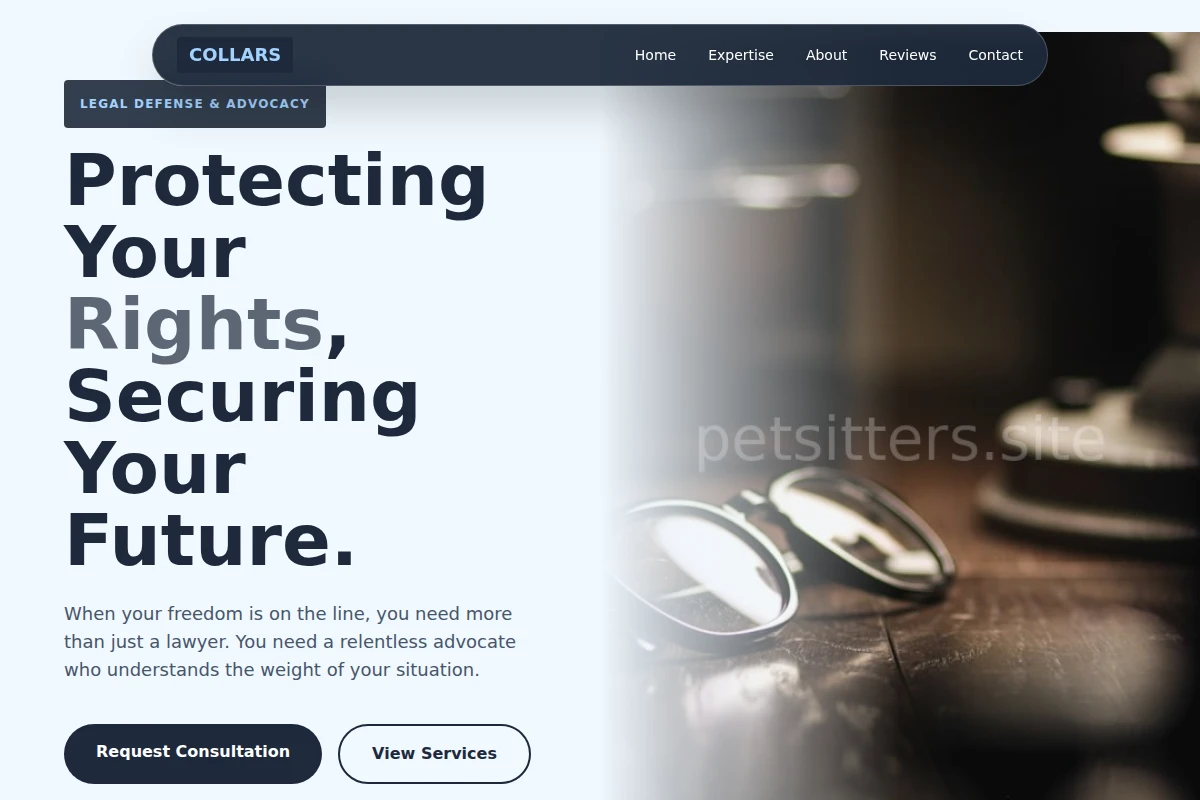 Collars Criminal Lawyer