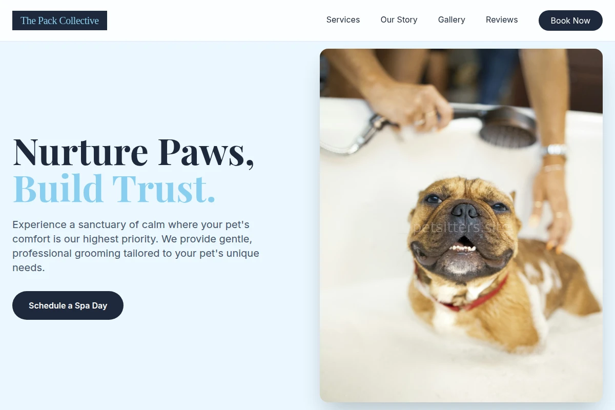 Faithful Pet Grooming
