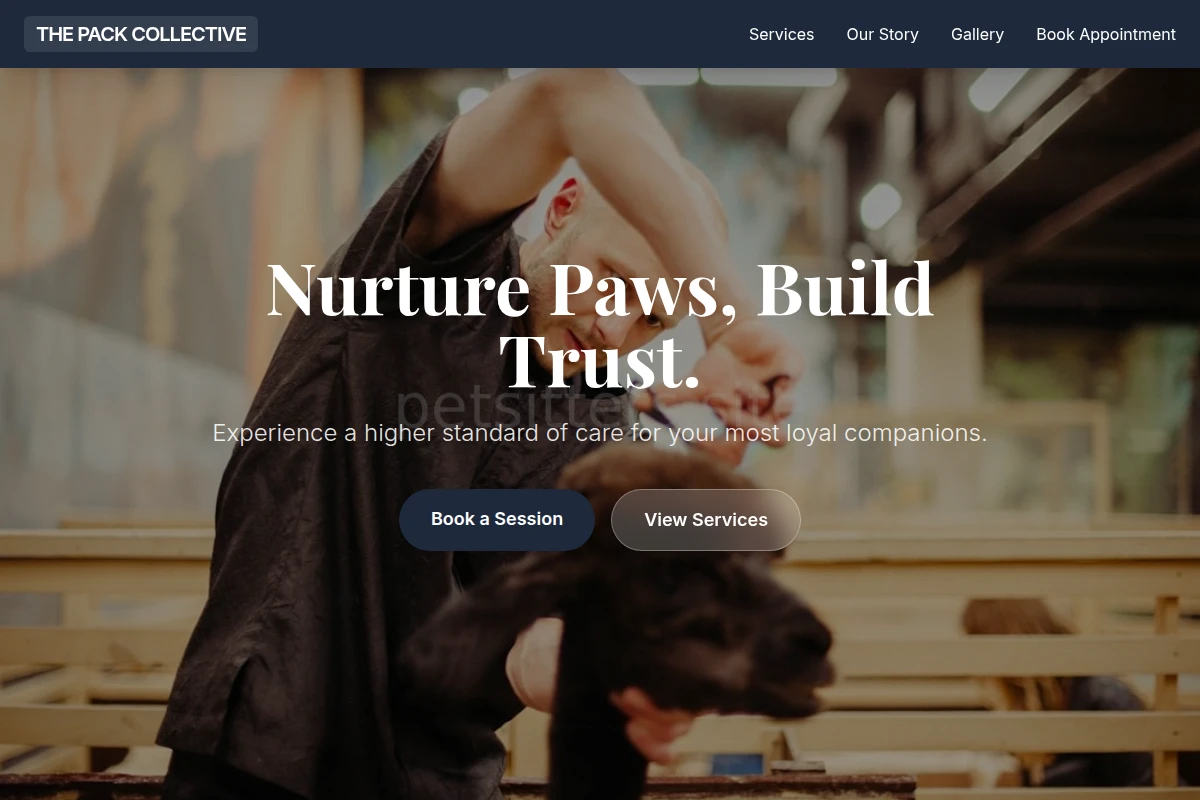 Faithful Pet Grooming