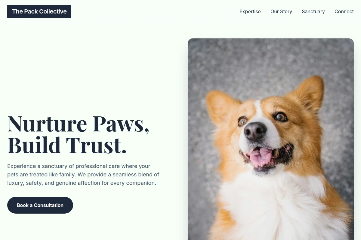 Habitat Pet Services