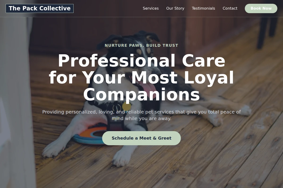 pet-services