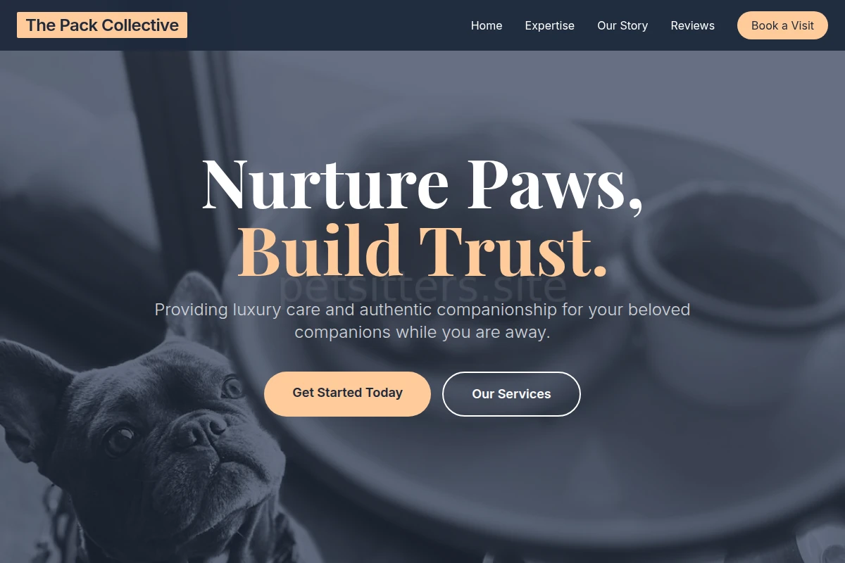 Loyal Pet Services