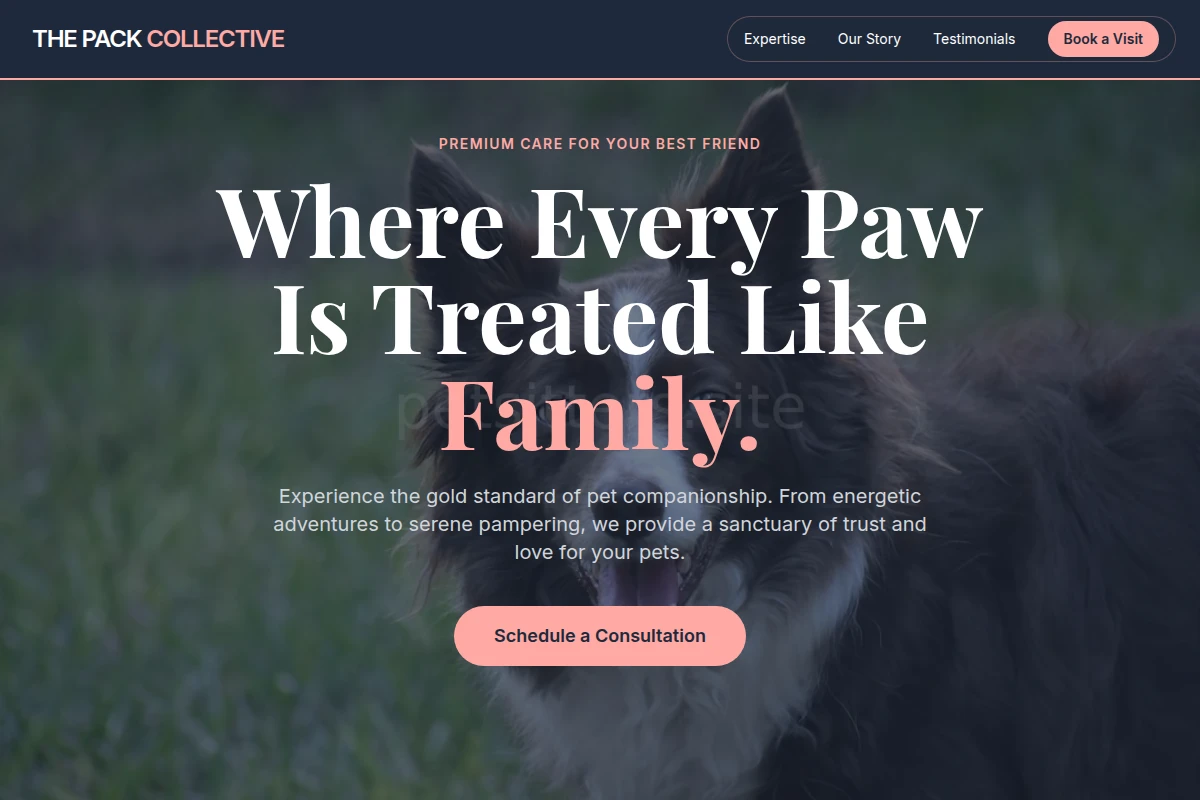 pet-services